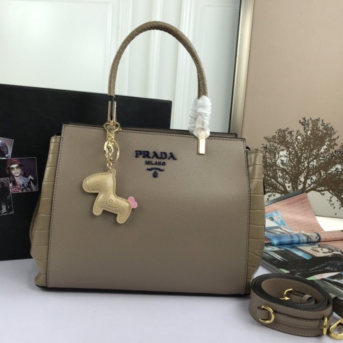 Cheap Prada AAA Quality Handbags For Women #844448 Replica Wholesale [$105.00 USD] [ITEM#844448] on Replica Prada AAA Quality Handbags