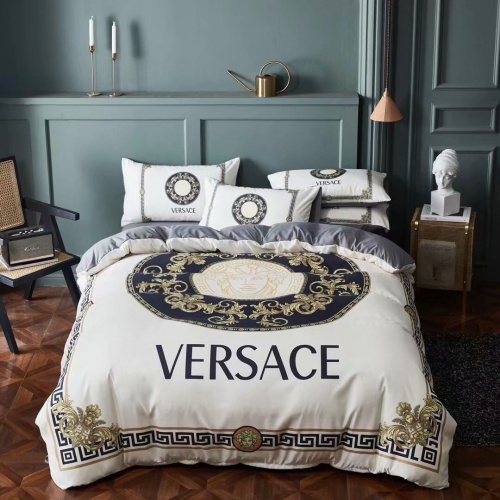 Cheap Versace Bedding #844588 Replica Wholesale [$76.00 USD] [ITEM#844588] on Replica Versace Bedding