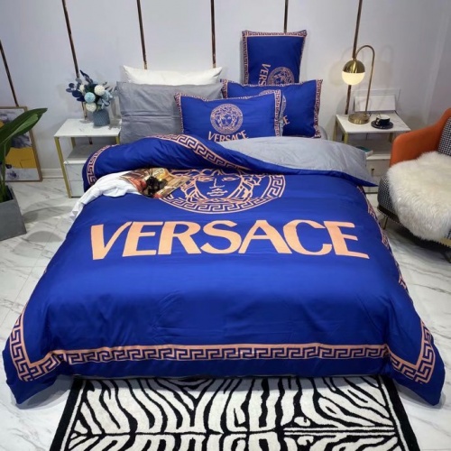 Cheap Versace Bedding #844611 Replica Wholesale [$92.00 USD] [ITEM#844611] on Replica Versace Bedding