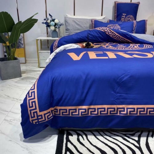 Cheap Versace Bedding #844611 Replica Wholesale [$92.00 USD] [ITEM#844611] on Replica Versace Bedding