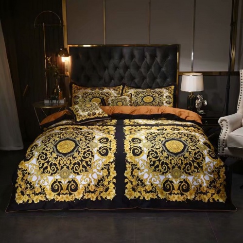 Cheap Versace Bedding #844670 Replica Wholesale [$155.00 USD] [ITEM#844670] on Replica Versace Bedding