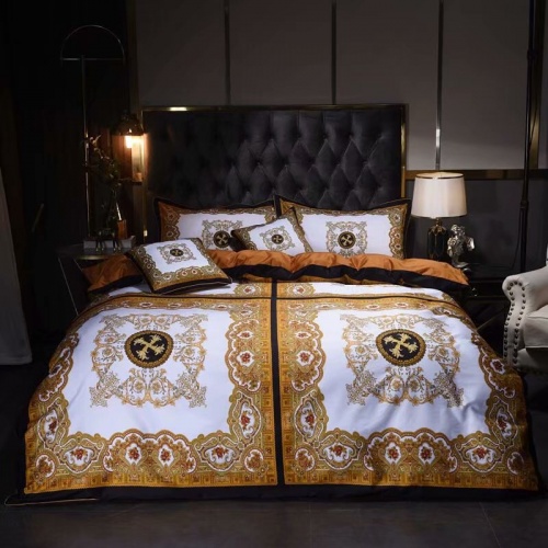 Cheap Versace Bedding #844671 Replica Wholesale [$155.00 USD] [ITEM#844671] on Replica Versace Bedding