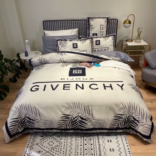 Cheap Givenchy Bedding #844772 Replica Wholesale [$80.00 USD] [ITEM#844772] on Replica Givenchy Bedding