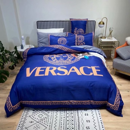 Cheap Versace Bedding #844776 Replica Wholesale [$80.00 USD] [ITEM#844776] on Replica Versace Bedding