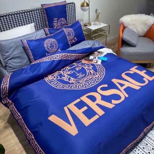Cheap Versace Bedding #844776 Replica Wholesale [$80.00 USD] [ITEM#844776] on Replica Versace Bedding