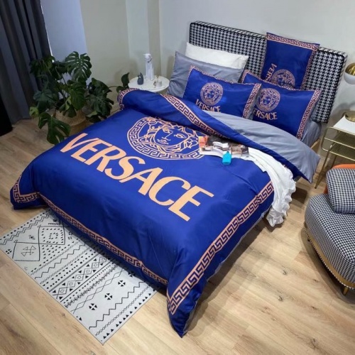 Cheap Versace Bedding #844776 Replica Wholesale [$80.00 USD] [ITEM#844776] on Replica Versace Bedding