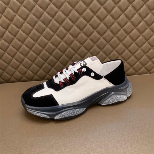 Cheap Y-3 Casual Shoes For Men #844895 Replica Wholesale [$85.00 USD] [ITEM#844895] on Replica Y-3 Casual Shoes