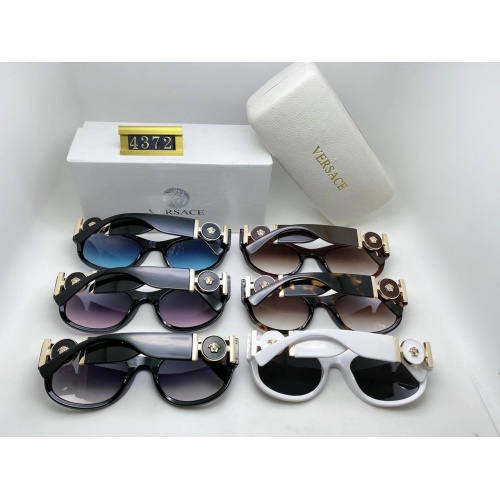 Cheap Versace Sunglasses #845126 Replica Wholesale [$22.00 USD] [ITEM#845126] on Replica Versace Sunglasses
