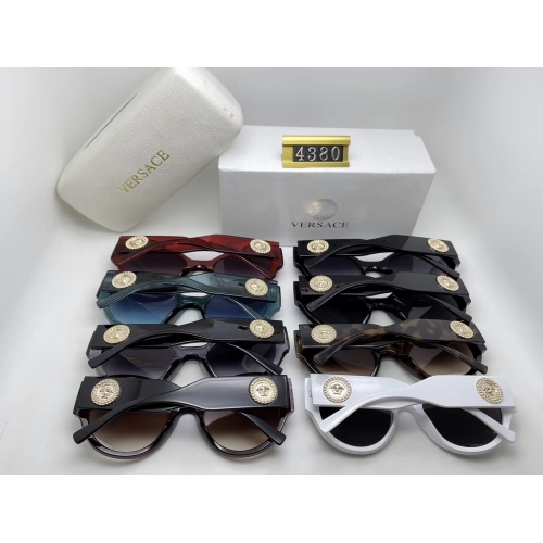 Cheap Versace Sunglasses #845128 Replica Wholesale [$19.00 USD] [ITEM#845128] on Replica Versace Sunglasses