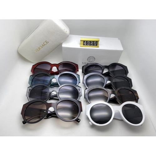 Cheap Versace Sunglasses #845130 Replica Wholesale [$19.00 USD] [ITEM#845130] on Replica Versace Sunglasses