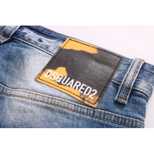 Cheap Dsquared Jeans For Men #845175 Replica Wholesale [$60.00 USD] [ITEM#845175] on Replica Dsquared Jeans