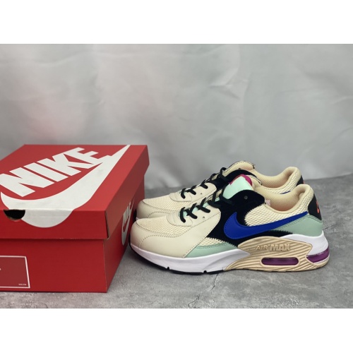 Cheap Nike Air Max For New For Men #845456 Replica Wholesale [$83.00 USD] [ITEM#845456] on Replica Nike Air Max For New