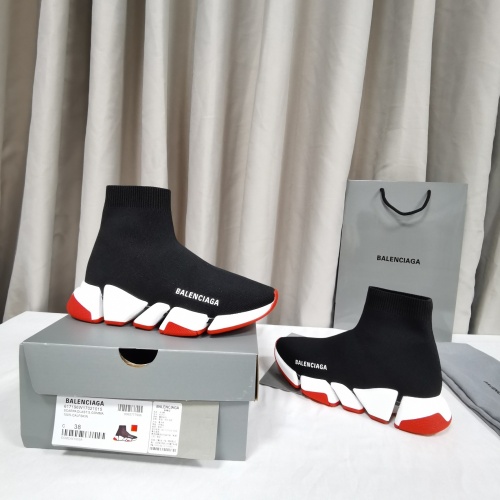 Cheap Balenciaga Boots For Men #845561 Replica Wholesale [$96.00 USD] [ITEM#845561] on Replica Balenciaga Boots