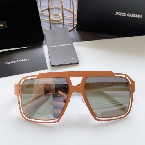 Cheap Dolce &amp; Gabbana AAA Quality Sunglasses #846471 Replica Wholesale [$60.00 USD] [ITEM#846471] on Replica Dolce &amp; Gabbana AAA Quality Sunglasses