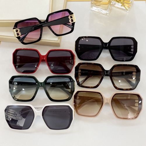 Cheap Balenciaga AAA Quality Sunglasses #846595 Replica Wholesale [$60.00 USD] [ITEM#846595] on Replica Balenciaga AAA Quality Sunglasses