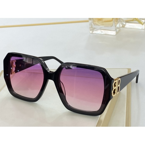 Cheap Balenciaga AAA Quality Sunglasses #846597 Replica Wholesale [$60.00 USD] [ITEM#846597] on Replica Balenciaga AAA Quality Sunglasses
