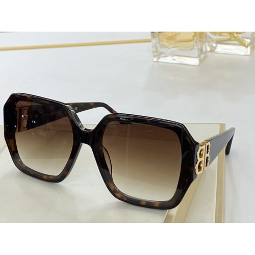 Cheap Balenciaga AAA Quality Sunglasses #846599 Replica Wholesale [$60.00 USD] [ITEM#846599] on Replica Balenciaga AAA Quality Sunglasses