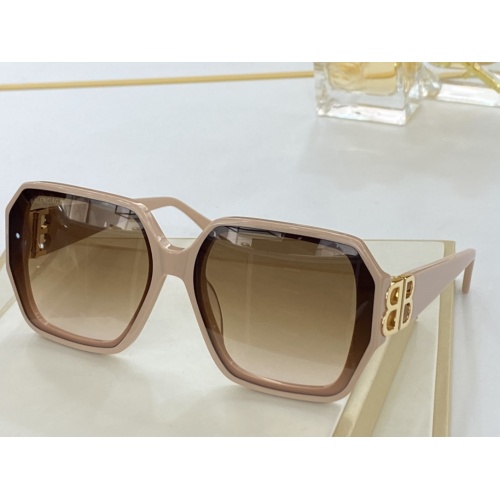 Cheap Balenciaga AAA Quality Sunglasses #846601 Replica Wholesale [$60.00 USD] [ITEM#846601] on Replica Balenciaga AAA Quality Sunglasses