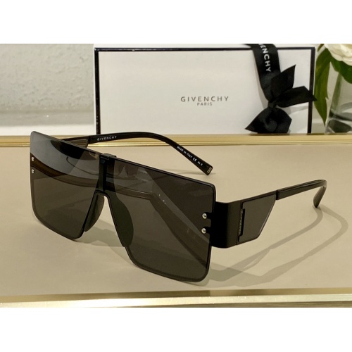 Cheap Givenchy AAA Quality Sunglasses For Men #846618 Replica Wholesale [$66.00 USD] [ITEM#846618] on Replica Givenchy AAA Quality Sunglasses