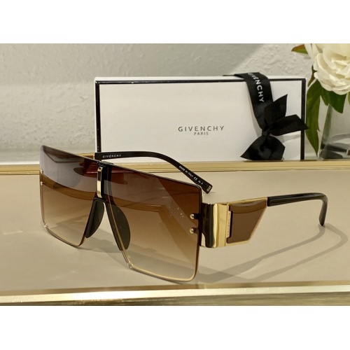 Cheap Givenchy AAA Quality Sunglasses For Men #846619 Replica Wholesale [$66.00 USD] [ITEM#846619] on Replica Givenchy AAA Quality Sunglasses