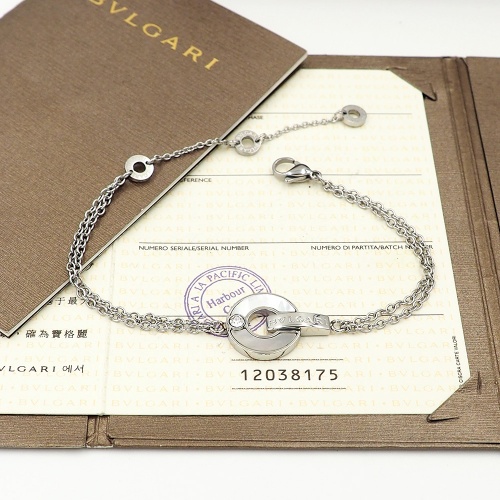 Cheap Bvlgari Bracelet For Women #846639 Replica Wholesale [$30.00 USD] [ITEM#846639] on Replica Bvlgari Bracelets