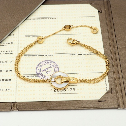 Cheap Bvlgari Bracelet For Women #846641 Replica Wholesale [$30.00 USD] [ITEM#846641] on Replica Bvlgari Bracelets