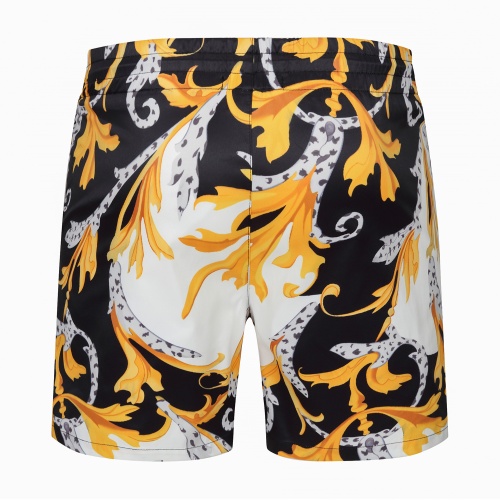 Cheap Versace Pants For Men #847285 Replica Wholesale [$26.00 USD] [ITEM#847285] on Replica Versace Pants