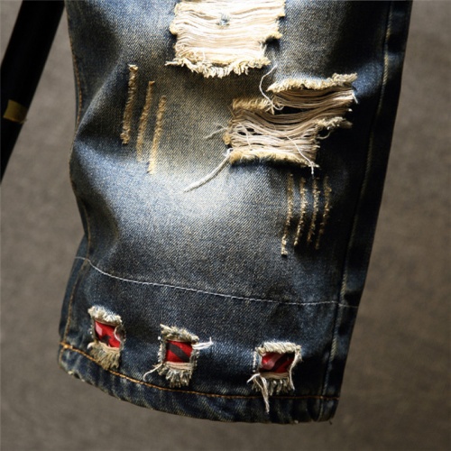 Cheap Versace Jeans For Men #847789 Replica Wholesale [$40.00 USD] [ITEM#847789] on Replica Versace Jeans