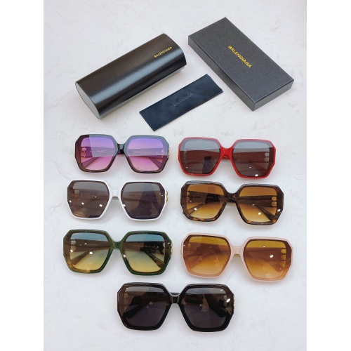 Cheap Balenciaga AAA Quality Sunglasses #847942 Replica Wholesale [$60.00 USD] [ITEM#847942] on Replica Balenciaga AAA Quality Sunglasses