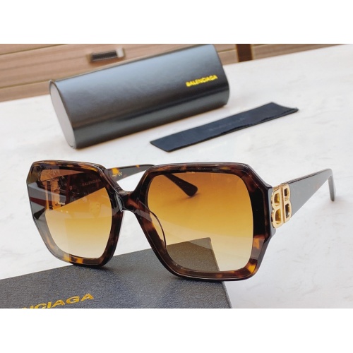Cheap Balenciaga AAA Quality Sunglasses #847945 Replica Wholesale [$60.00 USD] [ITEM#847945] on Replica Balenciaga AAA Quality Sunglasses