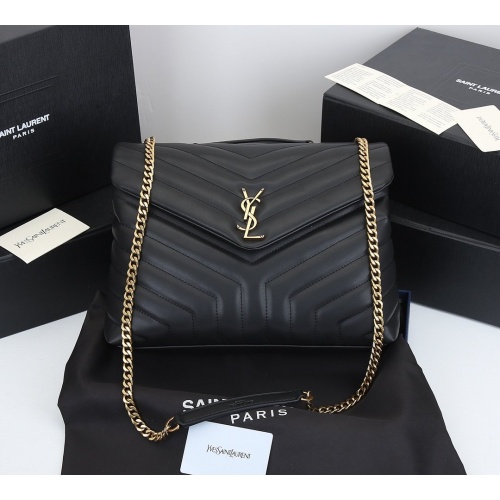 Cheap Yves Saint Laurent AAA Handbags For Women #848010 Replica Wholesale [$102.00 USD] [ITEM#848010] on Replica Yves Saint Laurent AAA Handbags