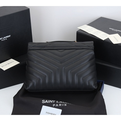 Cheap Yves Saint Laurent AAA Handbags For Women #848010 Replica Wholesale [$102.00 USD] [ITEM#848010] on Replica Yves Saint Laurent AAA Handbags