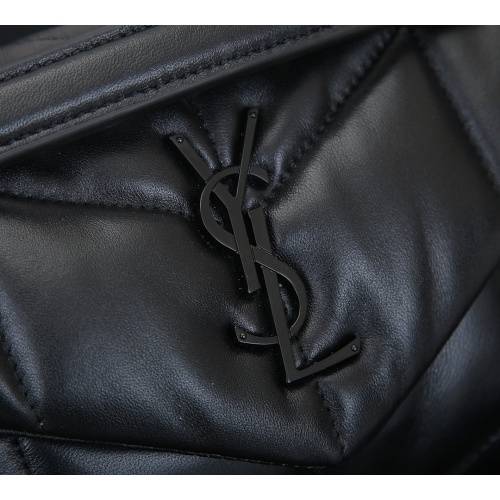 Cheap Yves Saint Laurent YSL AAA Messenger Bags For Women #848041 Replica Wholesale [$105.00 USD] [ITEM#848041] on Replica Yves Saint Laurent YSL AAA Messenger Bags