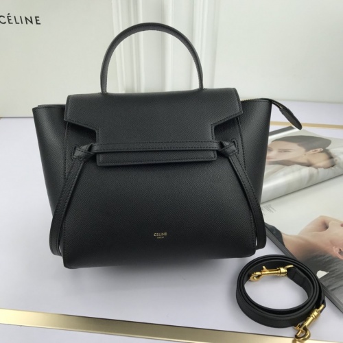 Cheap Celine AAA Messenger Bags For Women #848044 Replica Wholesale [$108.00 USD] [ITEM#848044] on Replica Celine AAA Quality Messenger Bags