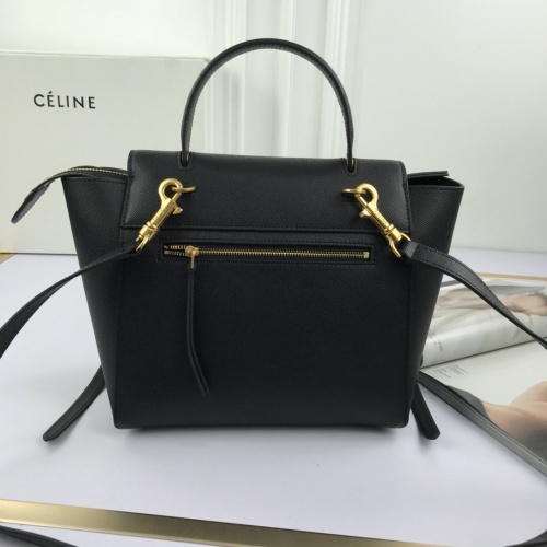 Cheap Celine AAA Messenger Bags For Women #848044 Replica Wholesale [$108.00 USD] [ITEM#848044] on Replica Celine AAA Quality Messenger Bags