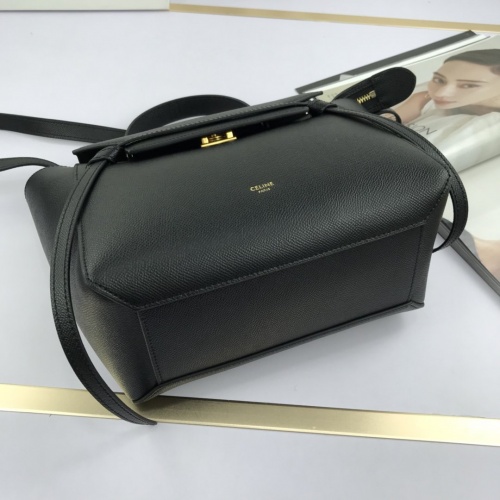 Cheap Celine AAA Messenger Bags For Women #848044 Replica Wholesale [$108.00 USD] [ITEM#848044] on Replica Celine AAA Quality Messenger Bags