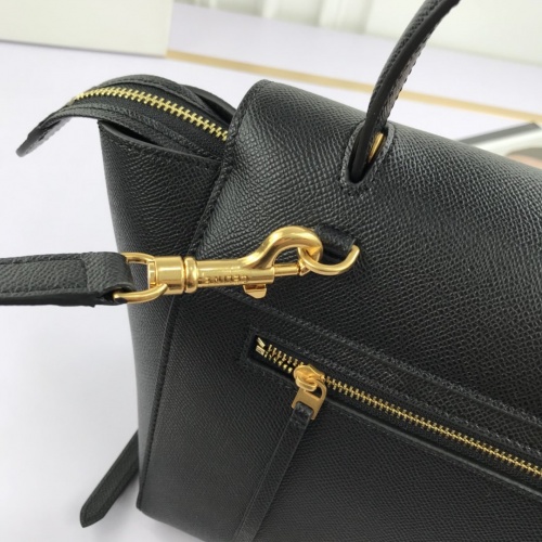 Cheap Celine AAA Messenger Bags For Women #848044 Replica Wholesale [$108.00 USD] [ITEM#848044] on Replica Celine AAA Quality Messenger Bags