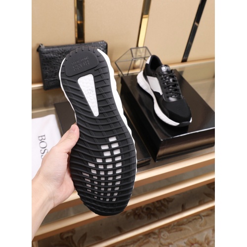 Cheap Boss Fashion Shoes For Men #848197 Replica Wholesale [$85.00 USD] [ITEM#848197] on Replica Boss Fashion Shoes