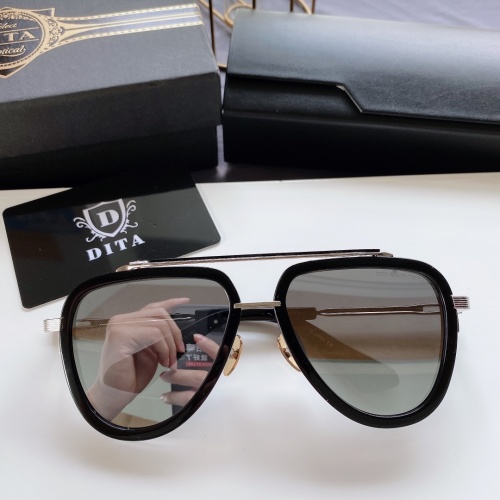 Cheap DITA AAA Quality Sunglasses #848770 Replica Wholesale [$60.00 USD] [ITEM#848770] on Replica Dita AAA Quality Sunglasses