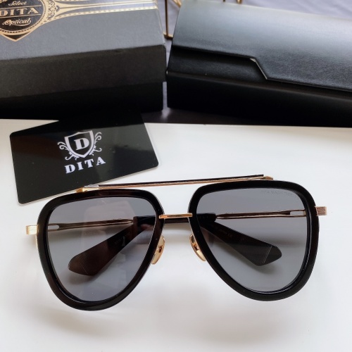 Cheap DITA AAA Quality Sunglasses #848771 Replica Wholesale [$60.00 USD] [ITEM#848771] on Replica Dita AAA Quality Sunglasses
