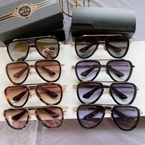 Cheap DITA AAA Quality Sunglasses #848774 Replica Wholesale [$60.00 USD] [ITEM#848774] on Replica Dita AAA Quality Sunglasses