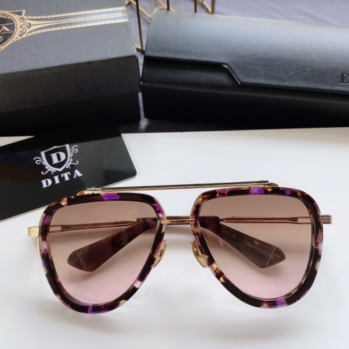 Cheap DITA AAA Quality Sunglasses #848775 Replica Wholesale [$60.00 USD] [ITEM#848775] on Replica Dita AAA Quality Sunglasses