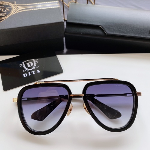 Cheap DITA AAA Quality Sunglasses #848777 Replica Wholesale [$60.00 USD] [ITEM#848777] on Replica Dita AAA Quality Sunglasses