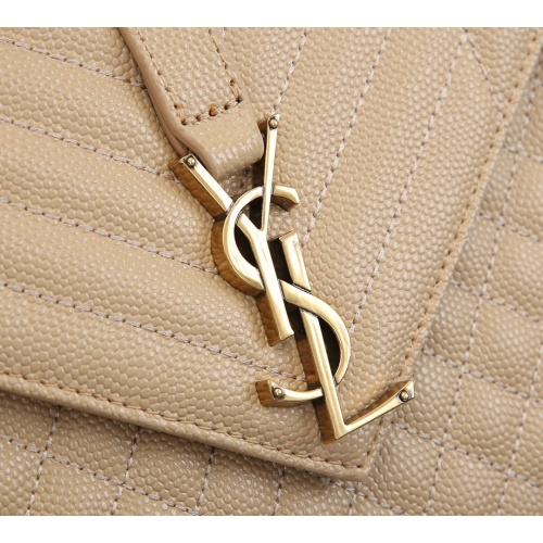 Cheap Yves Saint Laurent YSL AAA Messenger Bags For Women #849163 Replica Wholesale [$96.00 USD] [ITEM#849163] on Replica Yves Saint Laurent YSL AAA Messenger Bags