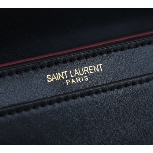 Cheap Yves Saint Laurent YSL AAA Messenger Bags For Women #849173 Replica Wholesale [$100.00 USD] [ITEM#849173] on Replica Yves Saint Laurent YSL AAA Messenger Bags