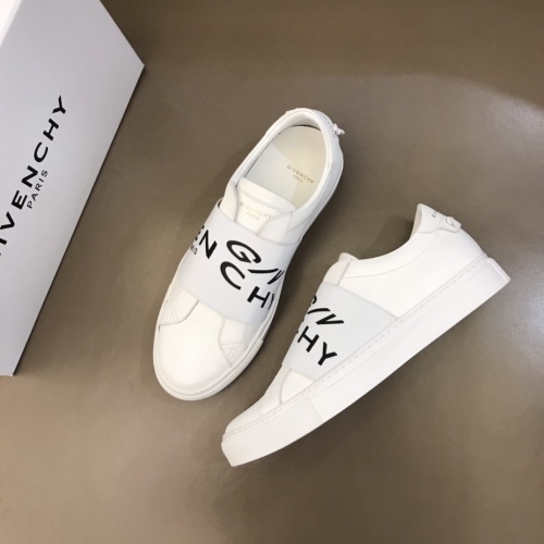 Cheap Givenchy Shoes For Men #849665 Replica Wholesale [$72.00 USD] [ITEM#849665] on Replica Givenchy Casual Shoes
