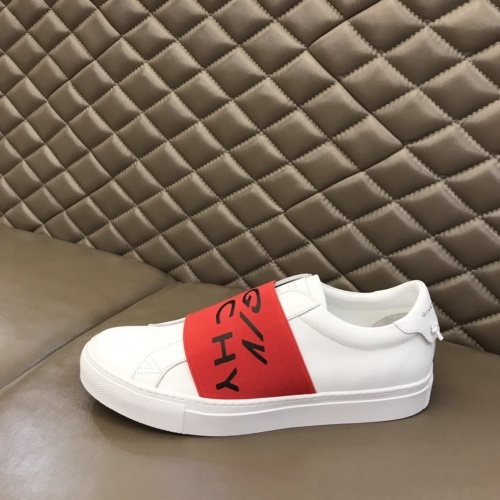 Cheap Givenchy Shoes For Men #849667 Replica Wholesale [$72.00 USD] [ITEM#849667] on Replica Givenchy Casual Shoes
