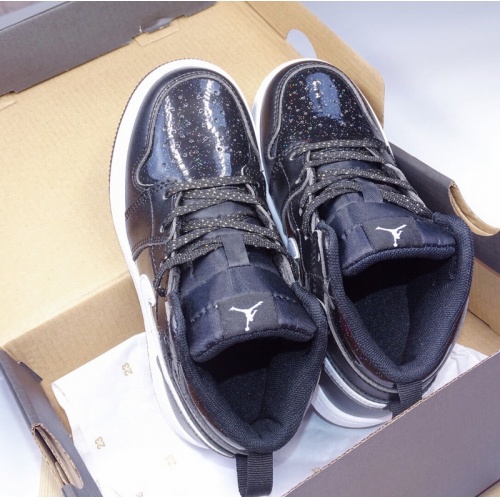 Cheap Air Jordan 1 I Kids shoes For Kids #850079 Replica Wholesale [$54.00 USD] [ITEM#850079] on Replica Air Jordan 1 I Kids shoes