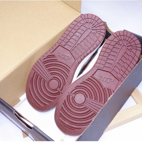 Cheap Air Jordan 1 I Kids shoes For Kids #850080 Replica Wholesale [$54.00 USD] [ITEM#850080] on Replica Air Jordan 1 I Kids shoes