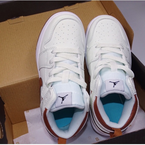 Cheap Air Jordan 1 I Kids shoes For Kids #850080 Replica Wholesale [$54.00 USD] [ITEM#850080] on Replica Air Jordan 1 I Kids shoes
